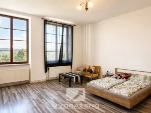 Prodej obchodního prostoru, Dolní Kounice, 400 m2