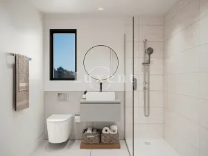 Prodej bytu 3+kk, Marbella, Španělsko, 98 m2