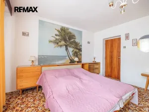 Prodej rodinného domu, Praha - Sobín, Brňovská, 215 m2