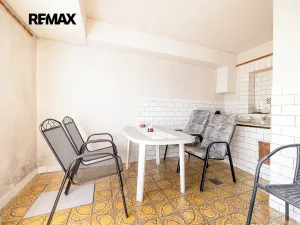 Prodej rodinného domu, Praha - Sobín, Brňovská, 215 m2