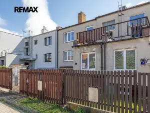 Prodej rodinného domu, Praha - Sobín, Brňovská, 215 m2