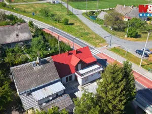 Prodej rodinného domu, Javorník, Havlíčkova, 160 m2