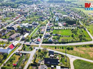 Prodej rodinného domu, Javorník, Havlíčkova, 160 m2