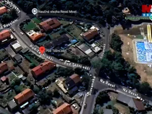 Prodej garáže, Most, Pod Těžní věží, 24 m2