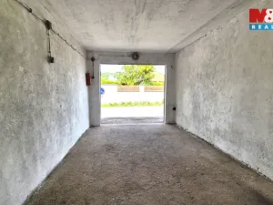 Prodej garáže, Most, Pod Těžní věží, 24 m2