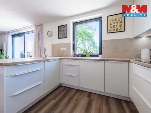 Prodej rodinného domu, Kamenice nad Lipou, Dobšova, 210 m2