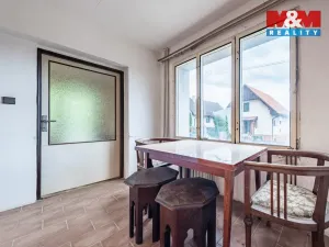 Prodej rodinného domu, Rosovice, 266 m2