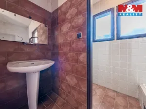 Prodej rodinného domu, Rosovice, 266 m2