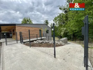 Prodej rodinného domu, Ostrava - Radvanice, Dvořáčkova, 100 m2