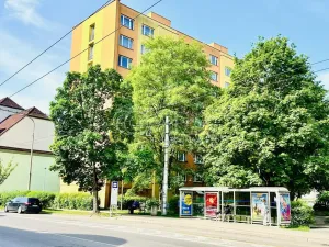 Prodej bytu 4+1, České Budějovice - České Budějovice 7, Lidická tř., 70 m2