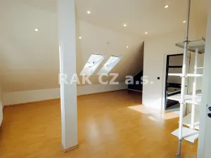 Prodej rodinného domu, Praha - Kamýk, Krhanická, 577 m2