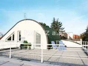 Prodej rodinného domu, Praha - Kamýk, Krhanická, 577 m2
