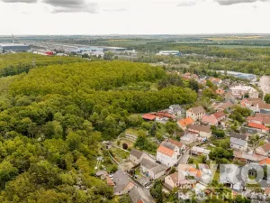Prodej pozemku pro bydlení, Kladno, Hradčanská, 480 m2