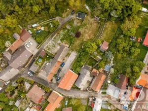 Prodej pozemku pro bydlení, Kladno, Hradčanská, 480 m2