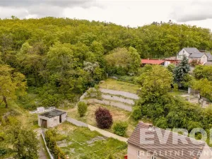 Prodej pozemku pro bydlení, Kladno, Hradčanská, 480 m2