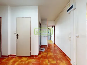 Prodej bytu 2+1, Varnsdorf, Pražská, 62 m2