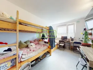 Prodej bytu 2+1, Varnsdorf, Pražská, 62 m2