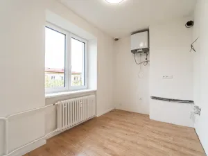 Prodej bytu 2+1, Vsetín, Těšíkov, 53 m2