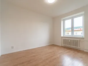 Prodej bytu 2+1, Vsetín, Těšíkov, 53 m2
