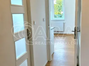 Pronájem bytu 2+1, Nižbor, Berounská, 58 m2