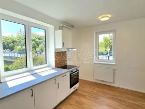 Pronájem bytu 2+1, Nižbor, Berounská, 58 m2