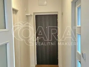 Pronájem bytu 2+1, Nižbor, Berounská, 58 m2