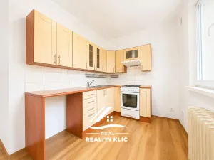 Pronájem bytu 2+1, Ostrava - Zábřeh, 54 m2