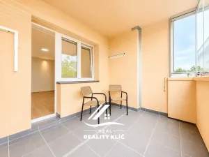 Pronájem bytu 2+1, Ostrava - Zábřeh, 54 m2