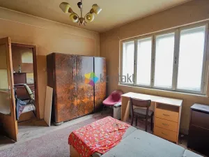 Prodej rodinného domu, Brno, U sokolovny, 70 m2