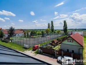 Pronájem bytu 2+kk, Ovčáry, Na Bulánce, 62 m2