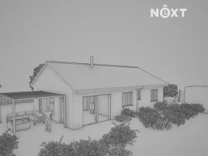 Prodej domu na klíč, České Budějovice, Nádražní, 80 m2