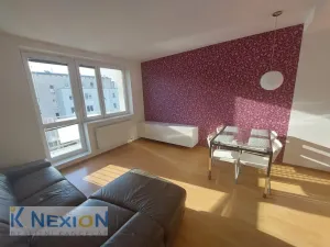 Pronájem bytu 3+kk, Brno - Medlánky, Nadační, 96 m2