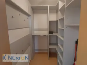 Pronájem bytu 3+kk, Brno - Medlánky, Nadační, 96 m2