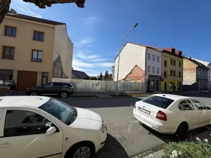 Prodej pozemku pro bydlení, Kroměříž, 290 m2