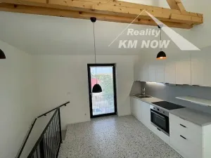 Pronájem bytu 2+kk, Tupesy, 47 m2