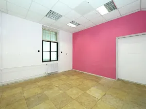 Pronájem restaurace, Hradec Králové, Pospíšilova, 159 m2