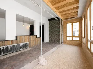 Pronájem restaurace, Hradec Králové, Pospíšilova, 159 m2