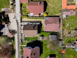 Prodej rodinného domu, Černá v Pošumaví, 136 m2