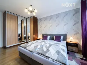 Pronájem bytu 2+kk, Karviná, Majakovského, 53 m2