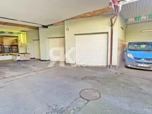 Prodej činžovního domu, Opava, Slezská, 1300 m2