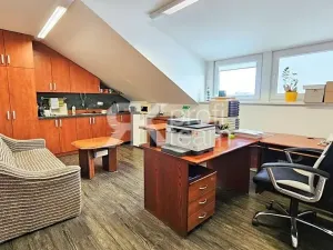Prodej činžovního domu, Opava, Slezská, 1300 m2