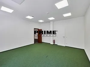 Pronájem kanceláře, Praha - Nové Město, Klimentská, 37 m2