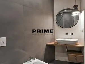 Pronájem bytu 4+kk, Praha - Vinohrady, Laubova, 165 m2