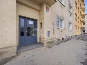 Prodej bytu 2+kk, Praha - Vysočany, Kolbenova, 60 m2
