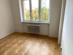 Pronájem bytu 2+1, Ostrava - Poruba, Nálepkovo náměstí, 66 m2