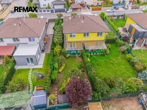 Prodej rodinného domu, Bašť, K Šíbrovce, 81 m2