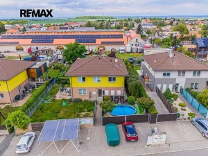 Prodej rodinného domu, Bašť, K Šíbrovce, 81 m2