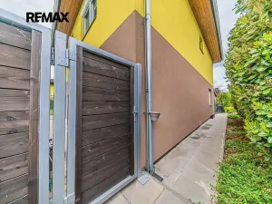 Prodej rodinného domu, Bašť, K Šíbrovce, 81 m2