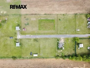 Prodej zahrady, Tursko, 820 m2