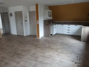 Pronájem bytu 3+kk, Děčín, Slovanská, 83 m2